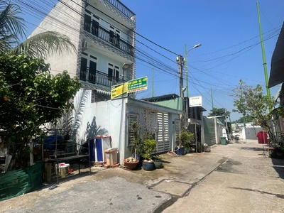 Bán đất đường đình phong phú quận 9 - 83.5m2 - ngang 5.3m - đường 6m xe hơi tránh 1