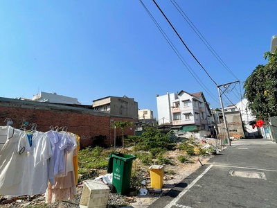 Bán đất phước long b quận 9 - trục đỗ xuân hợp - 64m2 - gần ga metro bình thái 0