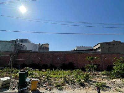 Bán đất phước long b quận 9 - trục đỗ xuân hợp - 64m2 - gần ga metro bình thái 3