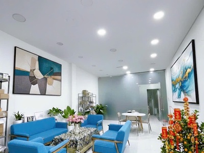 Nhà lô góc hẻm ô tô phan sào nam   quận tân bình   4.7 x 18.5 m  86 m2  - 10.4 tỷ 0