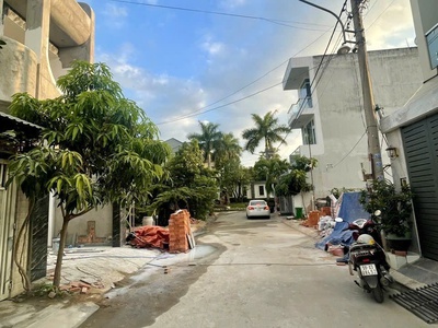 Bán đất khu phân lô phường long bình quận 9 - sát vinhomes grand park - cách vành đai 3 chỉ 200m - 2