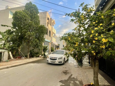 Bán đất khu phân lô phường long bình quận 9 - sát vinhomes grand park - cách vành đai 3 chỉ 200m - 1