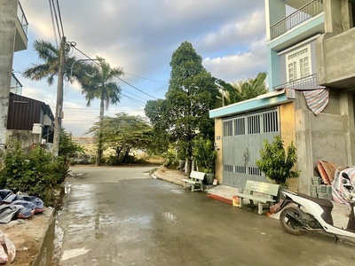 Bán đất khu phân lô phường long bình quận 9 - sát vinhomes grand park - cách vành đai 3 chỉ 200m - 0