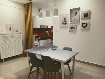 Pass gấp phòng master cho nữ tại chung cư 9 view tại phước long b, quận 9, tphcm   dọn vào ở ngay 3