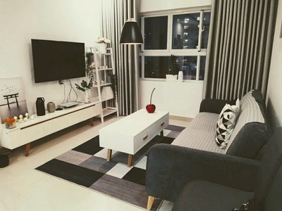 Pass gấp phòng master cho nữ tại chung cư 9 view tại phước long b, quận 9, tphcm   dọn vào ở ngay 0