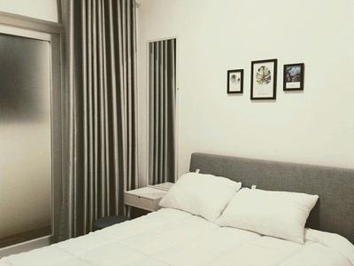 Pass gấp phòng master cho nữ tại chung cư 9 view tại phước long b, quận 9, tphcm   dọn vào ở ngay 1