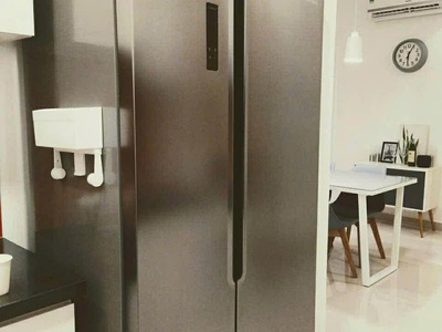 Pass gấp phòng master cho nữ tại chung cư 9 view tại phước long b, quận 9, tphcm   dọn vào ở ngay 2