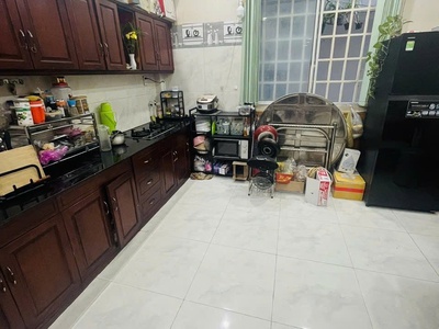 Bán đất tặng nhà 4 tầng - 4 x 21 - bình thạnh - hxh - chính chủ gấp bán 9.5 tỷ - khu dân trí - siêu 1