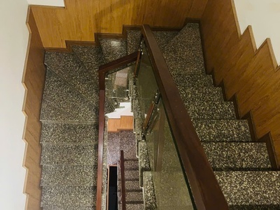 Bán đất tặng nhà 4 tầng - 4 x 21 - bình thạnh - hxh - chính chủ gấp bán 9.5 tỷ - khu dân trí - siêu 2