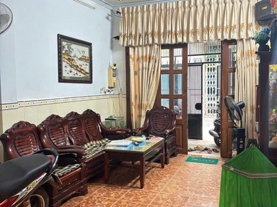 Chính chủ - gấp bán 9.89 tỷ - bình thạnh - 105m - doanh thu tốt - p17 - giáp q1 - siêu hiếm - tl 1