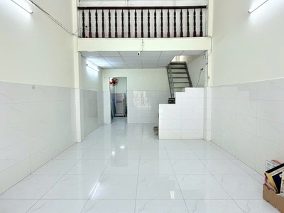 Lê văn quới gần bệnh viện bình tân hẻm xe hơi thông 48m2 -2 tầng nhỉnh 3 tỷ 2