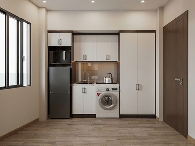 Bán gấp chdv đ lê trọng tấn dòng tiền 70tr/tháng 85m2-5 tầng -hẻm 7m -giá 10 tỷ 5 2