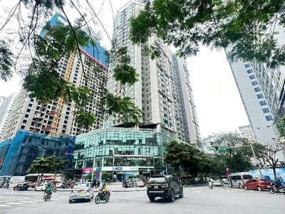 Bán chung cư the legend   căn 2 ngủ giá tốt trong phân khúc 0