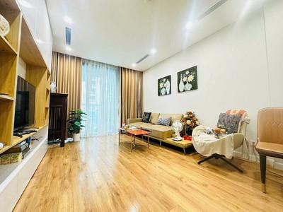 Bán chung cư the legend   căn 2 ngủ giá tốt trong phân khúc 3