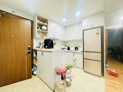 Bán chung cư the legend   căn 2 ngủ giá tốt trong phân khúc 4