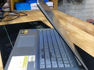 Laptop Asus Vivobook X1504 Core i3-1315U RAM 8GB SSD 512GB VGA ON Màn 15.6 Inch Full HD Máy Đẹp 3