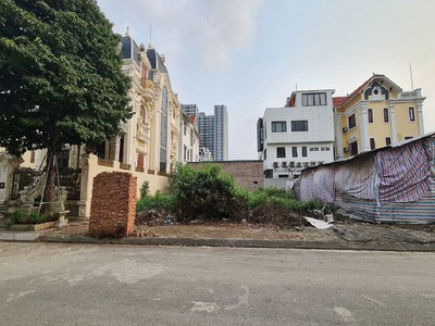 Tái định cư Trâu Quỳ, GL HN. 62m2, đường 13m giá đầu tư. Lh 0989894845 Tôi có lô đất 62m2 tại khu Tá 0