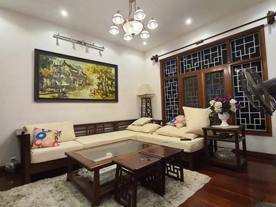 Bán nhà Bà Triệu Hà Đông, nội thất hiện đại, ba bước ra phố, ngõ thoáng sạch sẽ, 35m2, hơn 8 tỷ 0