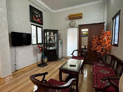 Bán Nhà Phan Đình Giót-Phương liệt ,DT:55m2 ,Giá Nhỉnh 14 tỷ ,oto ,2 Thoáng , Phân Lô 1