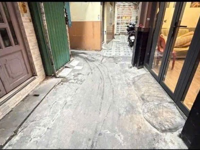 Nhà đẹp hẻm Âu Cơ, 40 m2, 2 tầng, Tân Phú, giáp Tân Bình và Q 11. 3