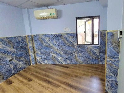 Nhà Hẻm Thoáng, DTSD 38 M2, 2 Tầng, Tây Thạnh, Tân Phú Giáp Tân Bình 0