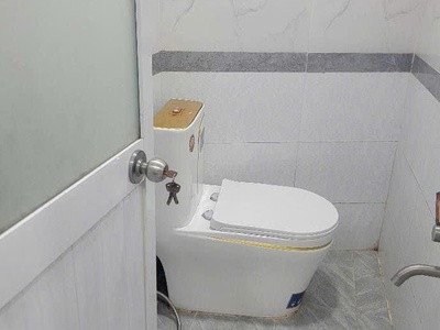 Nhà Hẻm Thoáng, DTSD 38 M2, 2 Tầng, Tây Thạnh, Tân Phú Giáp Tân Bình 2