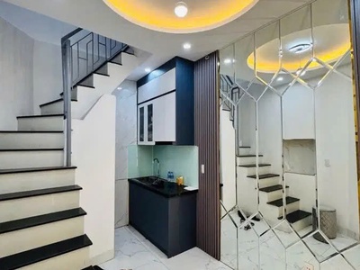  nhà đẹp đón tết căn góc - trung tâm - gọn gàng   pháp lý sạch 0