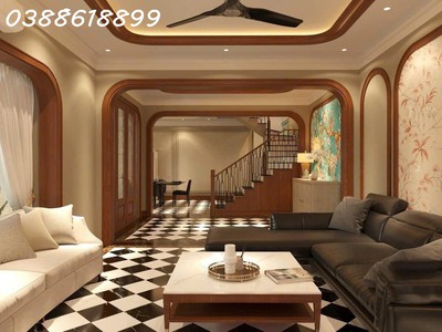 Bán biệt thự thành phố giao lưu lô góc 170m, mt26m - đẳng cấp thượng lưu 4