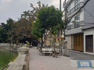 Bán nhà đẹp thụy phương 5 tầng, 2 thoáng , ô tô gần nhà   hơn 6 tỷ 4