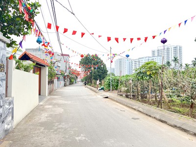 Bán nhà liên mạc 6 tầng thang máy   ô tô vào nhà   nhà liên mạc giá hơn 6 tỷ 3