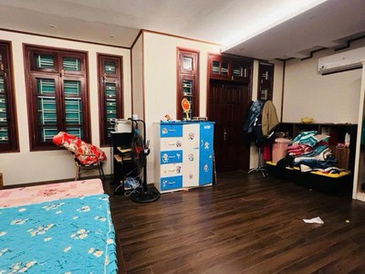 ⚛ bán biệt thự đội nhân 141mx4t, mt8,2m - vỉa hè - view sân chơi - ô tô tránh⚛ 0