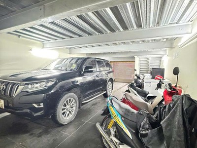 Bán mặt phố hoàng văn thái 90mx6t, mt 5m - thang máy - cho thuê 50tr/th 3