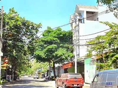 Bán nhà tây thạnh hxh đỗ cửa 68m  2 tầng 3pn tương lai 2mt giá 6.x 4