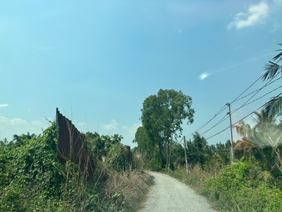 Cần bán 2000m2 đất vườn đường xe tải 1