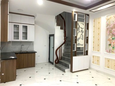 Bán nhà đẹp thụy phương 5 tầng, 2 thoáng , ô tô gần nhà   hơn 6 tỷ 0