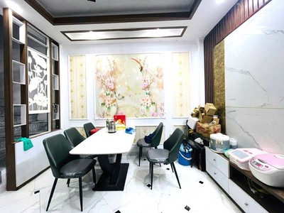 Bán nhà đẹp thụy phương 5 tầng, 2 thoáng , ô tô gần nhà   hơn 6 tỷ 1