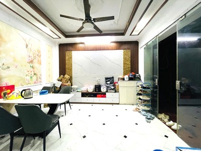 Bán nhà đẹp thụy phương 5 tầng, 2 thoáng , ô tô gần nhà   hơn 6 tỷ 2