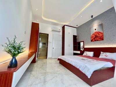 Bán nhà 3 tầng hxt đường nguyễn sỹ sách 93m2 4.2 22  gần công viên vào ở ngay nhỉnh 5 tỷ 3