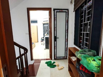 Bán nhà liên mạc lô góc, ô tô tránh   ô tô vào nhà, 4p ngủ, hơn 6 tỷ. 1