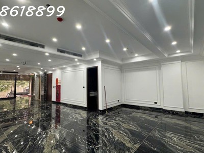 Bán tòa vp nguyễn hoàng 135 mx 9 tầng, mt7m - có hầm -  3 ô tô tránh - kinh doanh 0