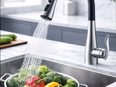 Vì sao chậu vòi Keranox được nhiều gia đình tin dùng 1