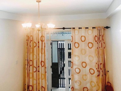 Bán nhà hẻm  vip nhất quận 3 - trần quang diệu p14- 4 tầng btct - 2 mặt hẻm trước sau- vài căn ra 4