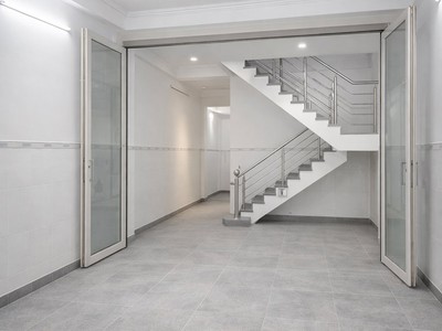 Bán nhà tây thạnh hxh đỗ cửa 68m  2 tầng 3pn tương lai 2mt giá 6.x 2