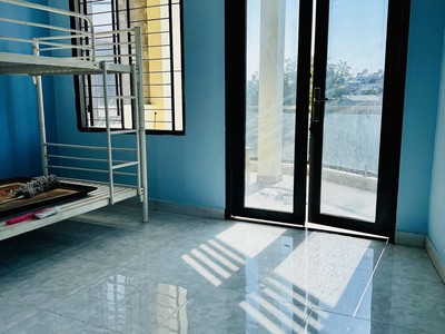 Bán nhà tân sơn nhì hẻm 6m căn góc 4 tầng 54m  nở hậu không lộ giới chỉ nhỉnh 8 4