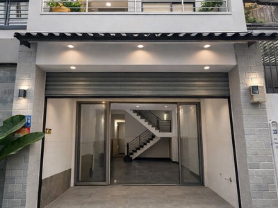 Bán nhà tây thạnh hxh đỗ cửa 68m  2 tầng 3pn tương lai 2mt giá 6.x 0