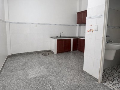 Bán nhà tây thạnh hxh đỗ cửa 68m  2 tầng 3pn tương lai 2mt giá 6.x 3