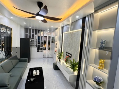 Đống đa   lộc toàn thắng   40m    4 tầng   4 ngủ   2 thoáng   giá 8.1 tỷ 0