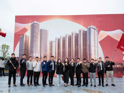 Tuyển dụng nhân sự bất động sản   cơ hội thu nhập cao 0