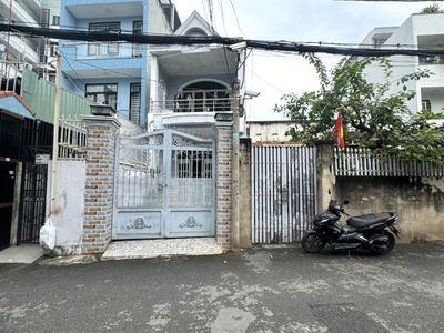 Bán nhà hẻm xe hơi - vip linh chiểu thủ đức   161m    ngang 5.4m   chỉ 13.1 tỷ 3