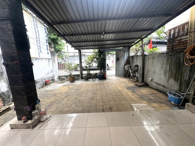 Bán nhà hẻm xe hơi - linh chiểu thủ đức   161m    ngang 5.4m   gpxd 5 tầng. 2